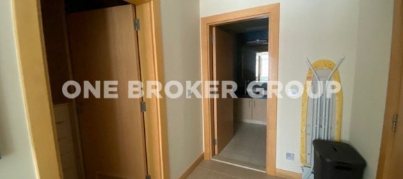 Apartamento T1 em Palm Jumeirah, UAE N.º 2714 9