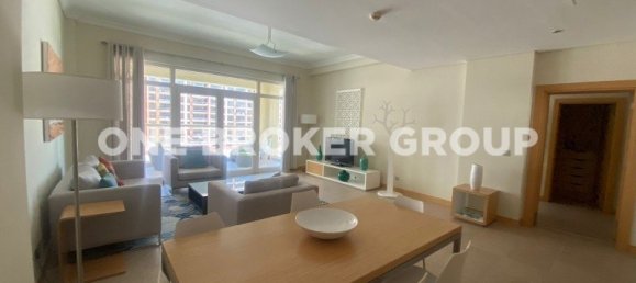 Apartamento T1 em Palm Jumeirah, UAE N.º 2714 3