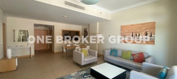 Apartamento T1 em Palm Jumeirah, UAE N.º 2714 4