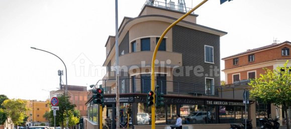 Apartamento T1 em Rome, Italy N.º 322437 24