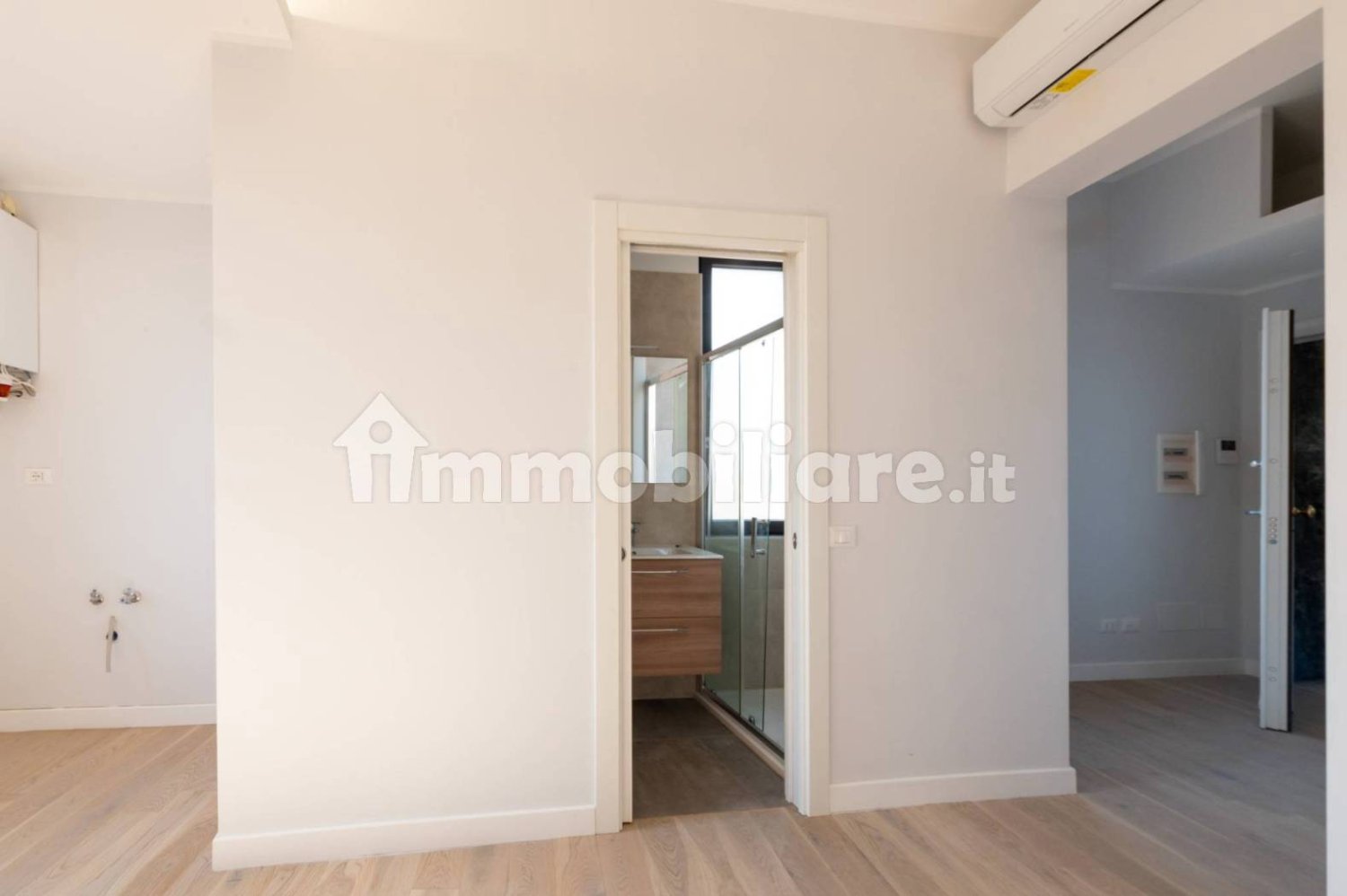 Apartamento T1 em Rome, Italy N.º 322437