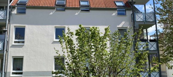 1 chambre Appartement à Leipzig, Germany No. 264643 6