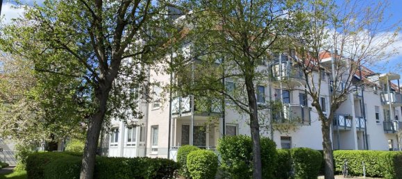 1 chambre Appartement à Leipzig, Germany No. 264643 10