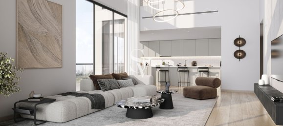 2 bedrooms Apartment for sale in Dubai Land, Dubai, UAE № 196669 8