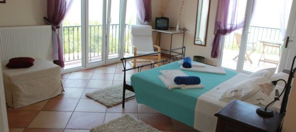 5 Schlafzimmer Villa in Corfu, Greece, Nr. 8908 7