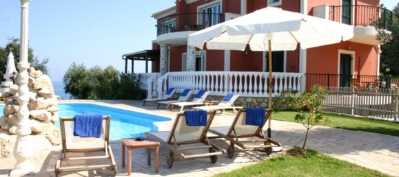 5 Schlafzimmer Villa in Corfu, Greece, Nr. 8908 10
