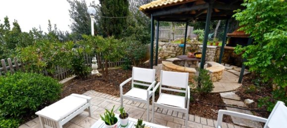 5 Schlafzimmer Villa in Corfu, Greece, Nr. 8908 3