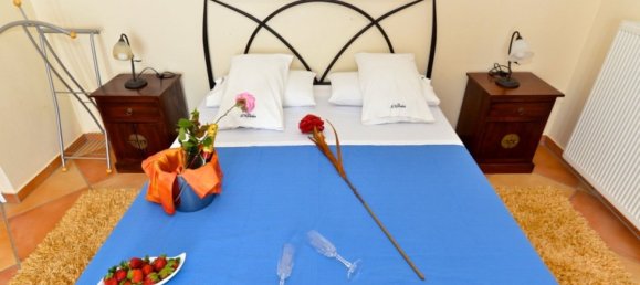 5 Schlafzimmer Villa in Corfu, Greece, Nr. 8908 4