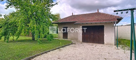 3 غرف نوم منزل في Villars-les-Dombes, France رقم 332369 6