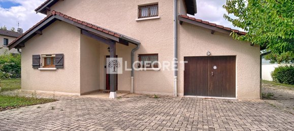 3 غرف نوم منزل في Villars-les-Dombes, France رقم 332369 4