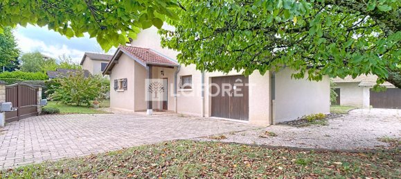 3 غرف نوم منزل في Villars-les-Dombes, France رقم 332369 5