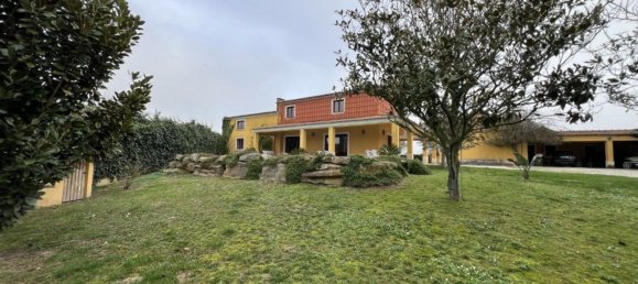 9 غرف نوم منزل في Pontevel, Portugal رقم 111415 11