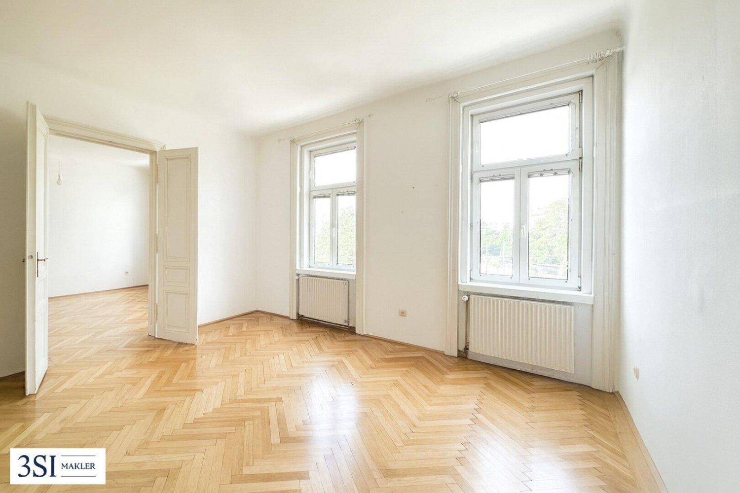2-salle Appartement à Penzing, Austria No. 250640