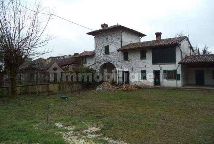 2 bedrooms House in Casaletto Ceredano, Italy No. 332263