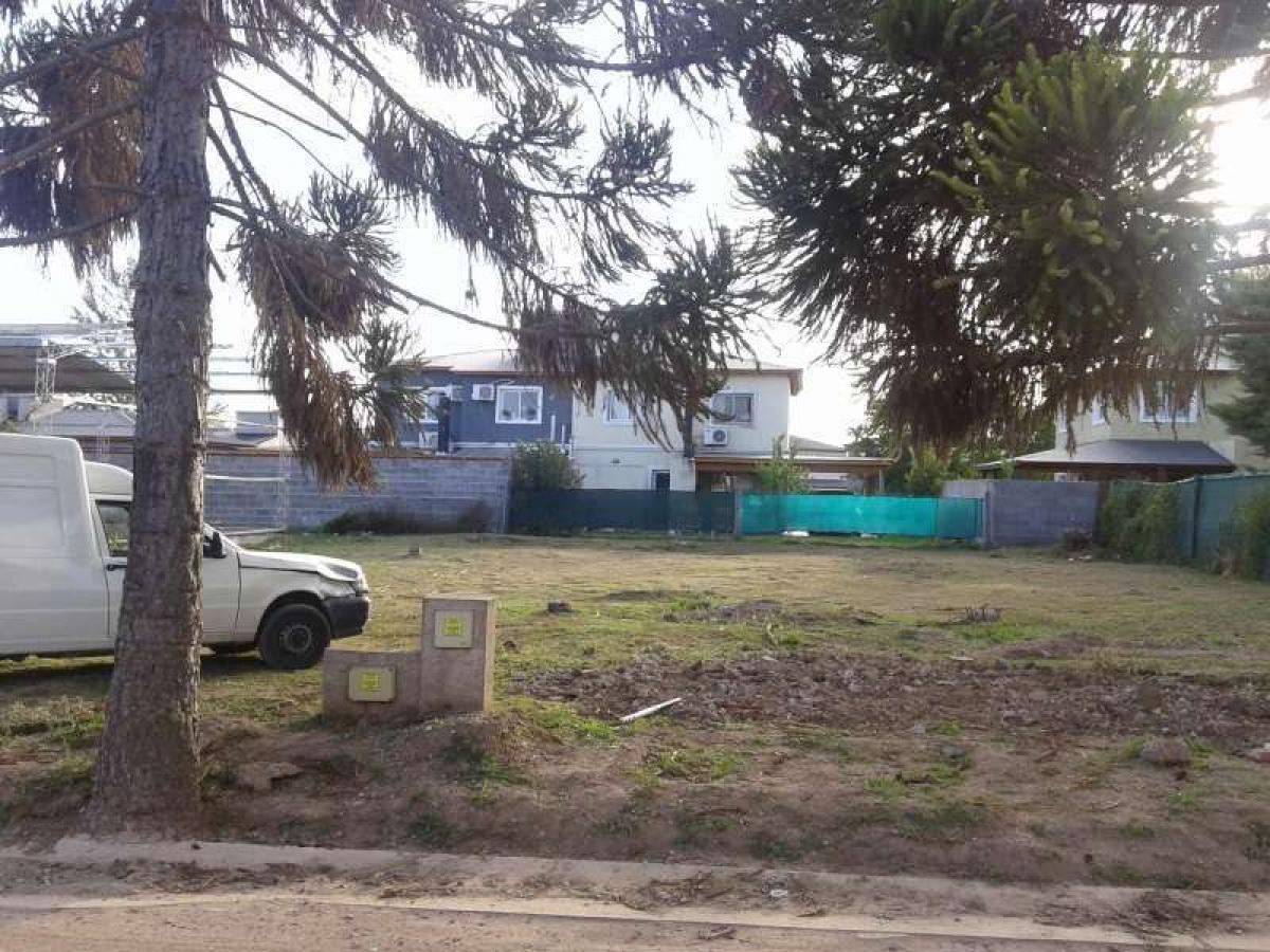 Земельный участок в Кордоба, Аргентина № 35334