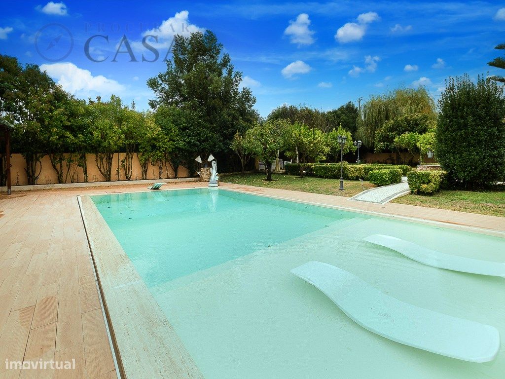 3 غرف نوم منزل في Sintra, Portugal رقم 146969