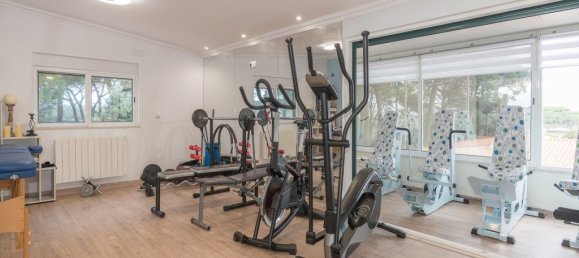 3 غرف نوم منزل في Sintra, Portugal رقم 146969 33