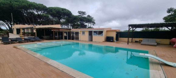 3 غرف نوم منزل في Sintra, Portugal رقم 146969 39