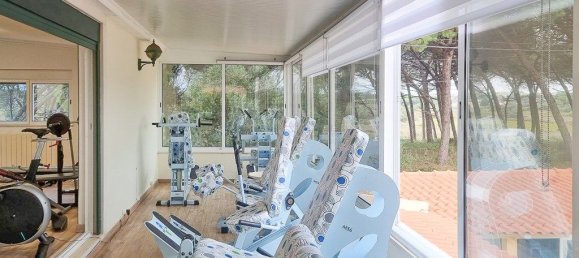 3 غرف نوم منزل في Sintra, Portugal رقم 146969 35