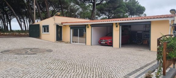 3 غرف نوم منزل في Sintra, Portugal رقم 146969 46