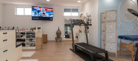 3 غرف نوم منزل في Sintra, Portugal رقم 146969 34