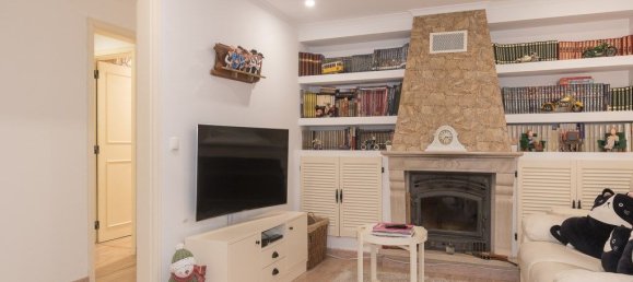 3 غرف نوم منزل في Sintra, Portugal رقم 146969 15