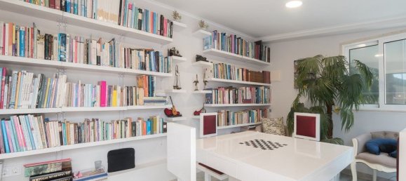 3 غرف نوم منزل في Sintra, Portugal رقم 146969 45