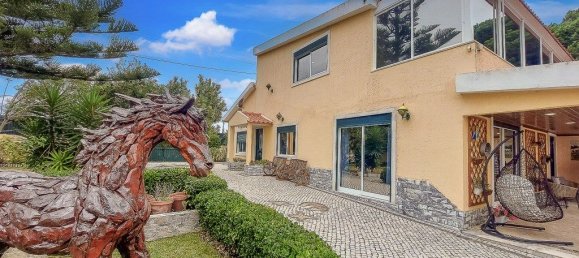 3 غرف نوم منزل في Sintra, Portugal رقم 146969 7