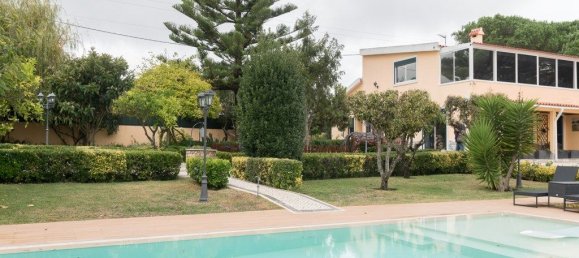 3 غرف نوم منزل في Sintra, Portugal رقم 146969 38