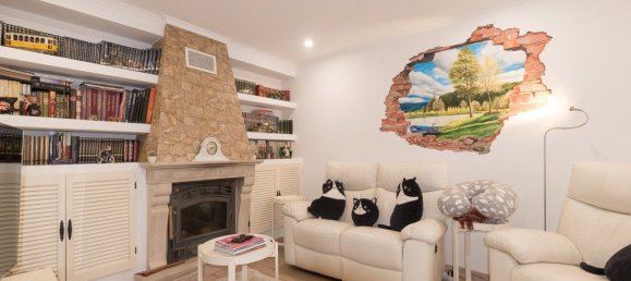 3 غرف نوم منزل في Sintra, Portugal رقم 146969 13