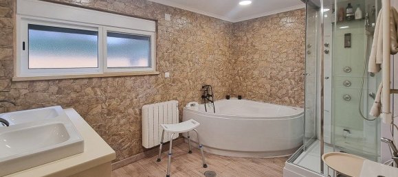 3 غرف نوم منزل في Sintra, Portugal رقم 146969 25