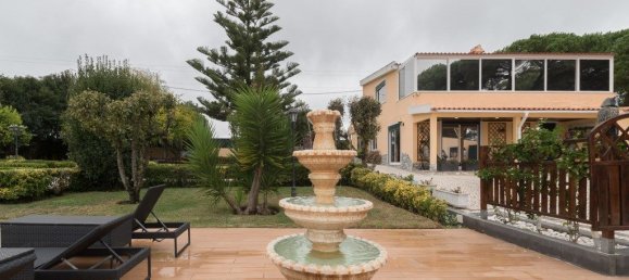 3 غرف نوم منزل في Sintra, Portugal رقم 146969 47