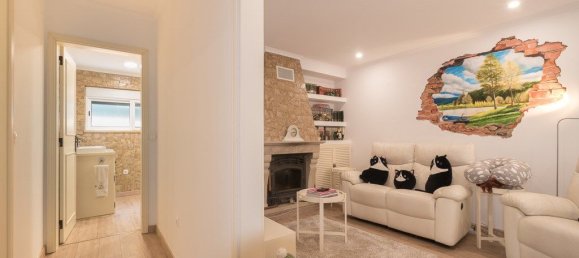 3 غرف نوم منزل في Sintra, Portugal رقم 146969 14