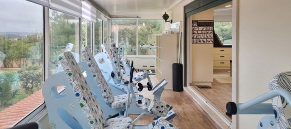 3 غرف نوم منزل في Sintra, Portugal رقم 146969 36