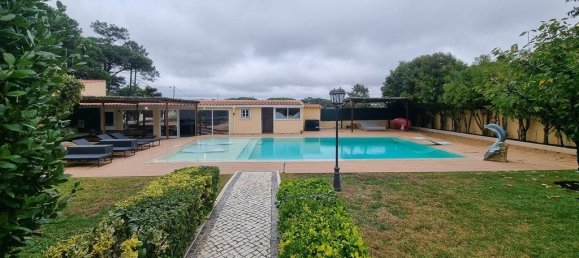 3 غرف نوم منزل في Sintra, Portugal رقم 146969 48