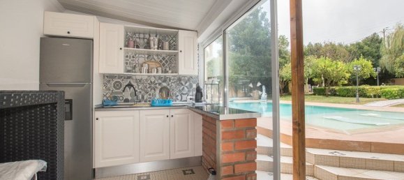 3 غرف نوم منزل في Sintra, Portugal رقم 146969 41