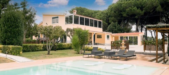 3 غرف نوم منزل في Sintra, Portugal رقم 146969 2