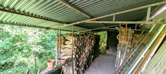 2 Schlafzimmer Haus in Le Donjon, France, Nr. 284271 9