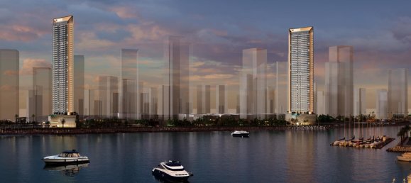 Studio in Maritime City, UAE No. 38700 9