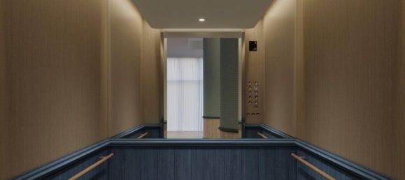 Studio in Maritime City, UAE No. 38700 17