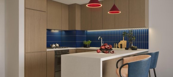 Studio in Maritime City, UAE No. 38700 3