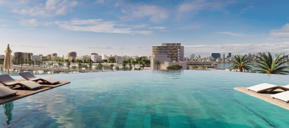 Studio in Maritime City, UAE No. 38700 8