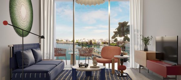 Studio in Maritime City, UAE No. 38700 15