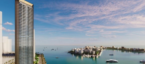 Studio in Maritime City, UAE No. 38700 4