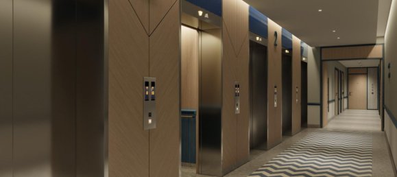 Studio in Maritime City, UAE No. 38700 2