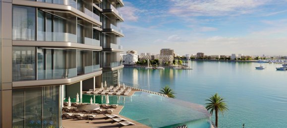 Studio in Maritime City, UAE No. 38700 13