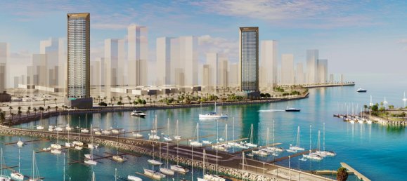 Studio in Maritime City, UAE No. 38700 16