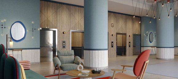 Studio in Maritime City, UAE No. 38700 7