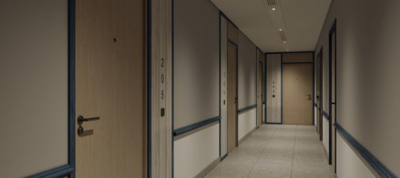 Studio in Maritime City, UAE No. 38700 14