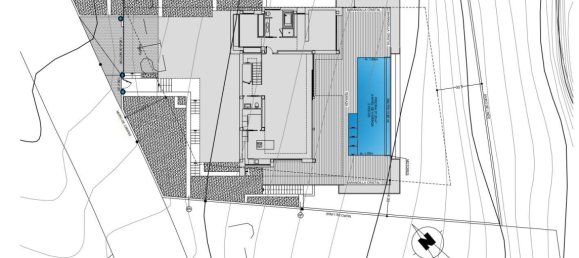 Villa T4 em Cumbre Del Sol, Spain N.º 9168 3